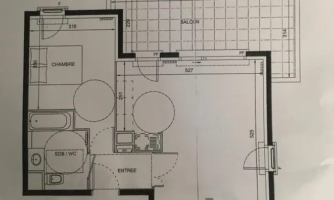 Недвижимость Villa Croix des Gardes: 9