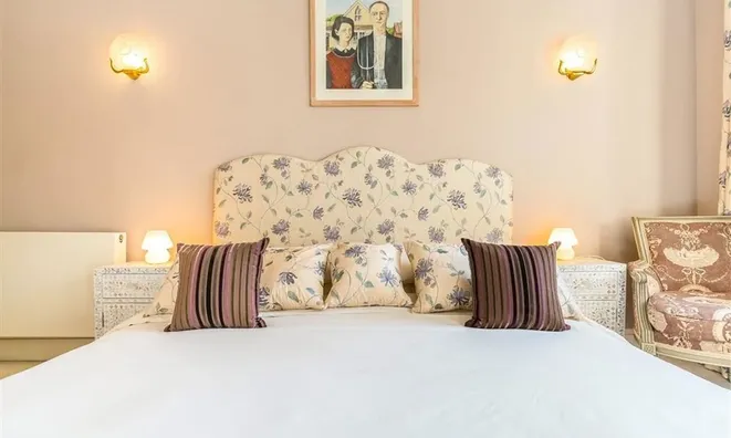 Недвижимость Cheyne Court, Old Chelsea: 2