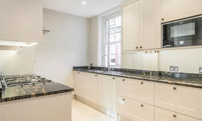 Недвижимость Cheyne Court, Old Chelsea: 9