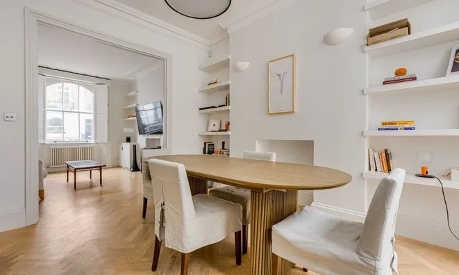 Недвижимость Sydney Street: 10