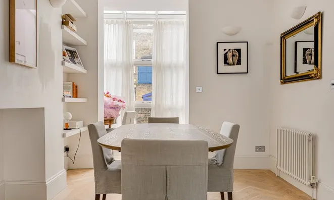 Недвижимость Sydney Street: 15