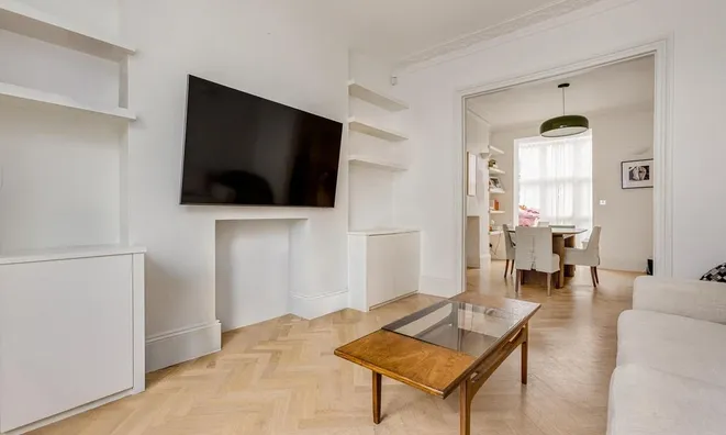 Недвижимость Sydney Street: 16
