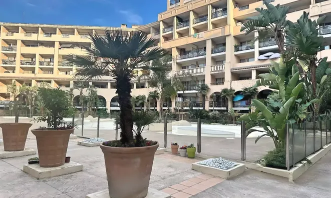Недвижимость Villa La Bocca: 9