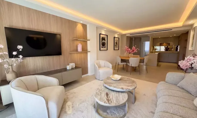 Недвижимость Villa Centre-ville Cannes: 2