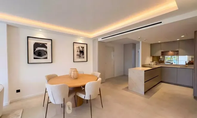 Недвижимость Villa Centre-ville Cannes: 3
