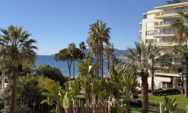 Недвижимость Villa Centre-ville Cannes: 9