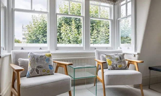 Недвижимость Sloane Court West, Chelsea: 1