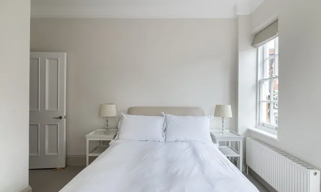 Недвижимость Sloane Court West, Chelsea: 2