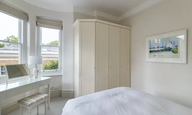 Недвижимость Sloane Court West, Chelsea: 3