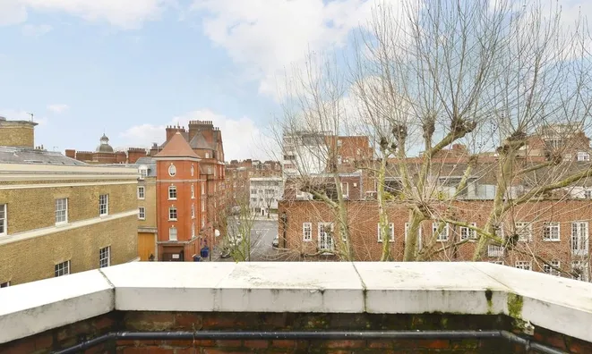 Недвижимость Sloane Court West, Chelsea: 9