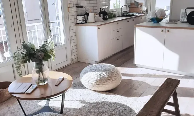 Недвижимость Home Cannes: 2