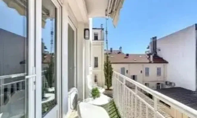 Недвижимость Home Cannes: 7