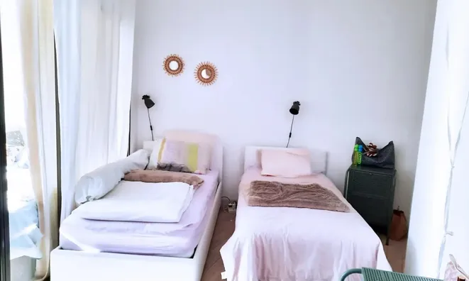 Недвижимость Home Cannes: 8