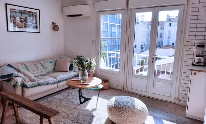 Недвижимость Home Cannes: 10