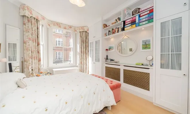 Недвижимость Flood Street, Old Chelsea: 2