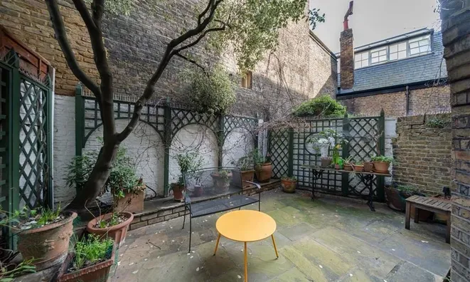 Недвижимость Flood Street, Old Chelsea: 3