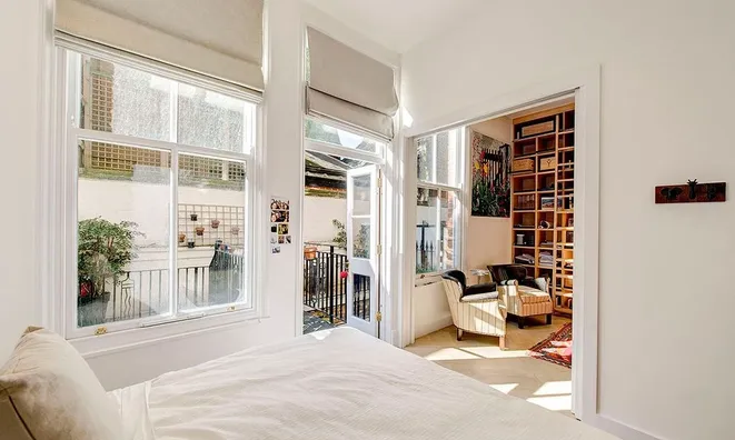 Недвижимость Egerton Gardens, Knightsbridge: 2