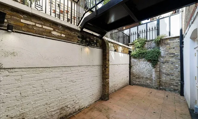 Недвижимость Egerton Gardens, Knightsbridge: 4