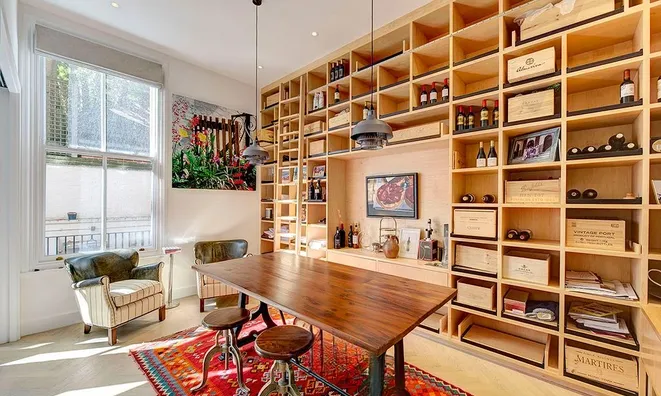 Недвижимость Egerton Gardens, Knightsbridge: 6