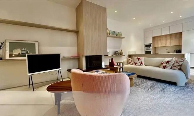 Недвижимость Villa Cannes Croix des Gardes: 2