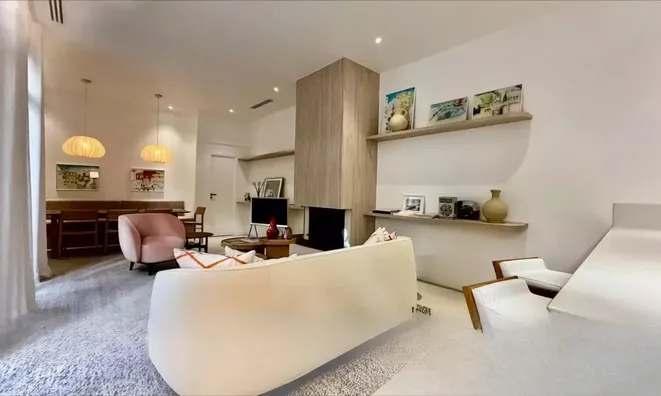 Недвижимость Villa Cannes Croix des Gardes: 4