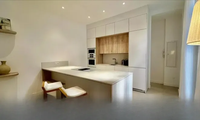 Недвижимость Villa Cannes Croix des Gardes: 5