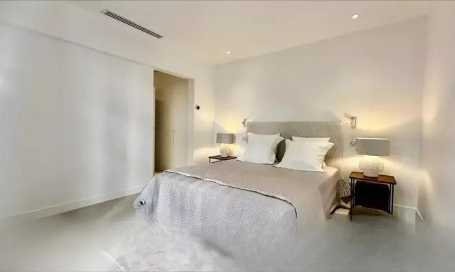 Недвижимость Villa Cannes Croix des Gardes: 8