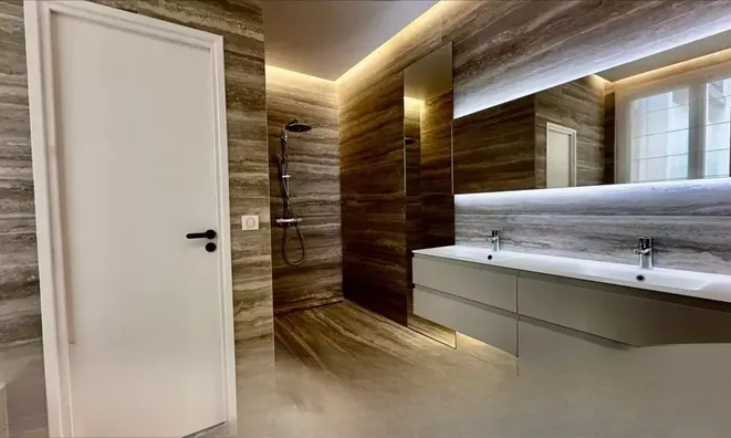 Недвижимость Villa Cannes Croix des Gardes: 10