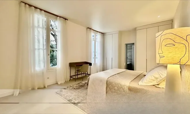 Недвижимость Villa Cannes Croix des Gardes: 11