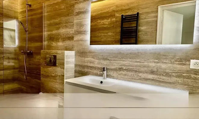 Недвижимость Villa Cannes Croix des Gardes: 12