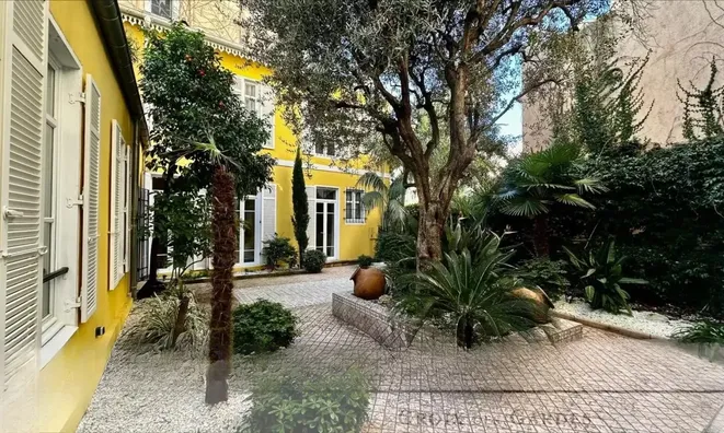 Недвижимость Villa Cannes Croix des Gardes: 18