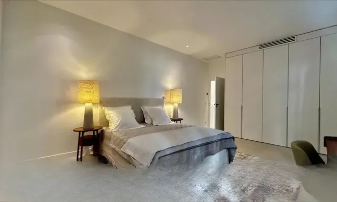 Недвижимость Villa Cannes Croix des Gardes: 20