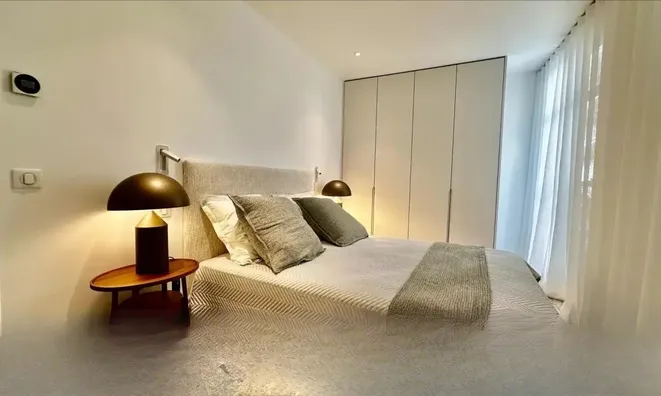Недвижимость Villa Cannes Croix des Gardes: 21