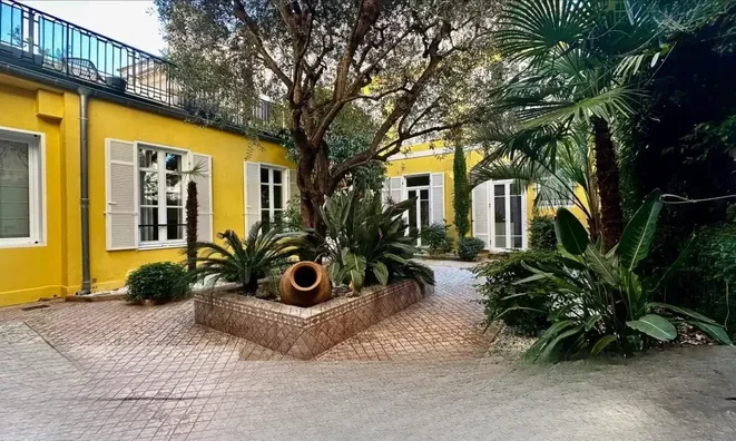 Недвижимость Villa Cannes Croix des Gardes: 22