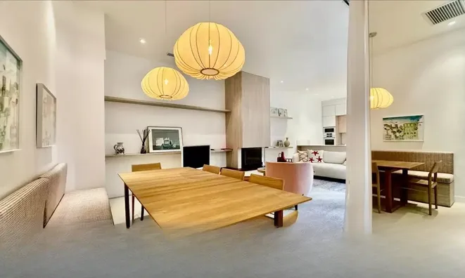 Недвижимость Villa Cannes Croix des Gardes: 23