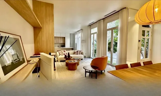 Недвижимость Villa Cannes Croix des Gardes: 24