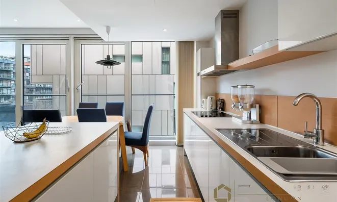 Недвижимость Cubitt Building, Grosvenor Waterside, Gatliff Road, Sloane Square: 3