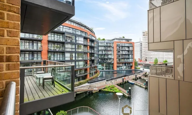 Недвижимость Cubitt Building, Grosvenor Waterside, Gatliff Road, Sloane Square: 7