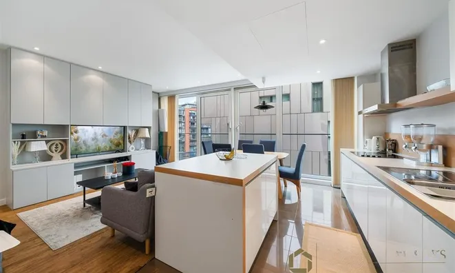 Недвижимость Cubitt Building, Grosvenor Waterside, Gatliff Road, Sloane Square: 8