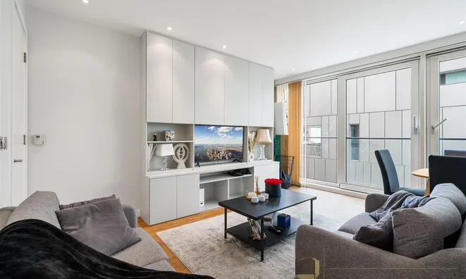 Недвижимость Cubitt Building, Grosvenor Waterside, Gatliff Road, Sloane Square: 10