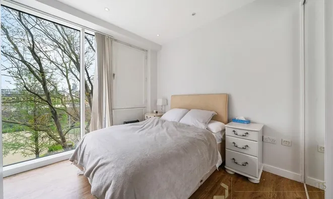 Недвижимость Cubitt Building, Grosvenor Waterside, Gatliff Road, Sloane Square: 11