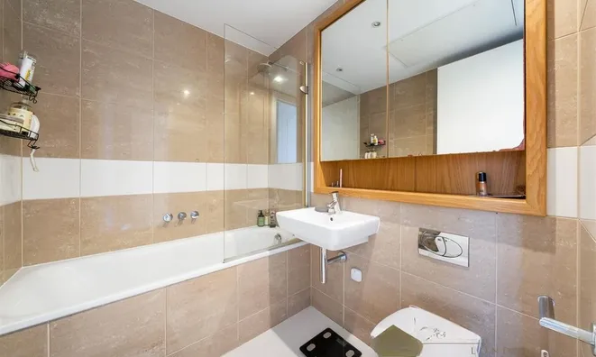 Недвижимость Cubitt Building, Grosvenor Waterside, Gatliff Road, Sloane Square: 12