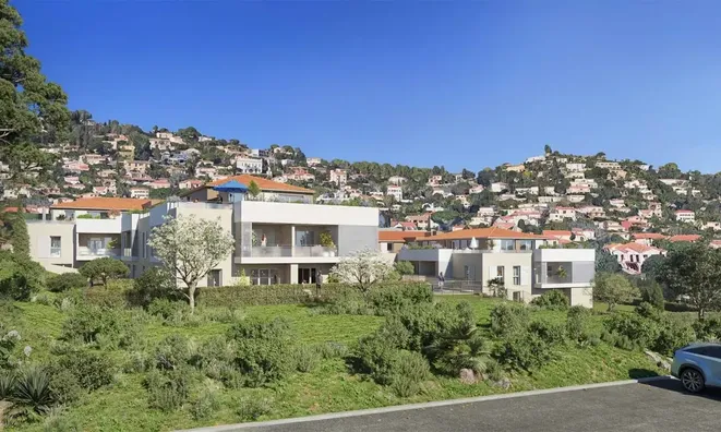 Недвижимость Villa Cannes Vallauris: 3