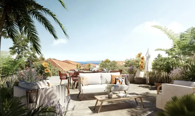 Недвижимость Villa Cannes Vallauris: 14