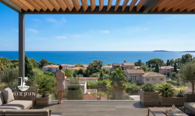 Недвижимость Villa Cannes Vallauris: 15