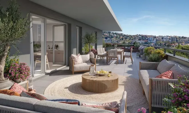 Недвижимость Villa Cannes Vallauris: 18