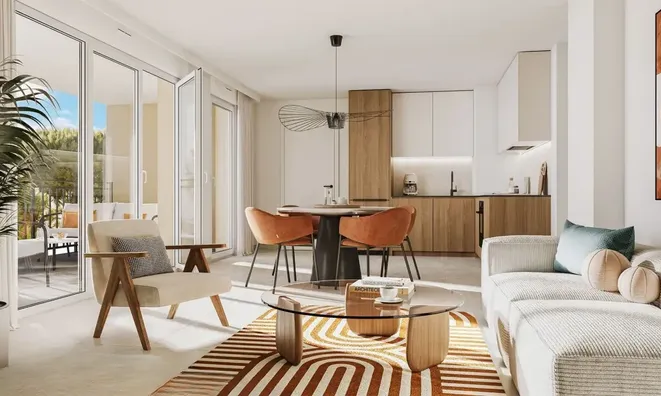 Недвижимость Villa Cannes Vallauris: 19