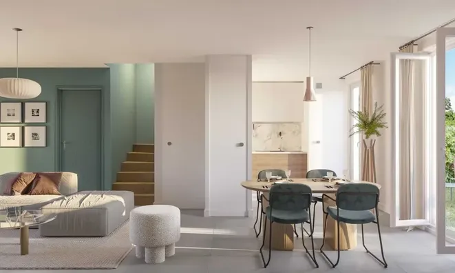 Недвижимость Villa Cannes Vallauris: 20