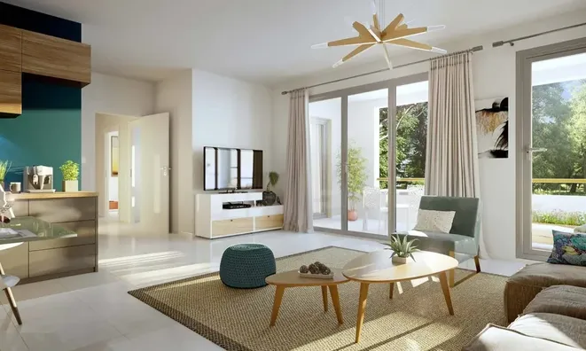 Недвижимость Villa Cannes Vallauris: 21
