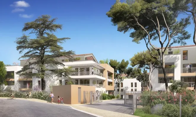 Недвижимость Villa Cannes Vallauris: 22